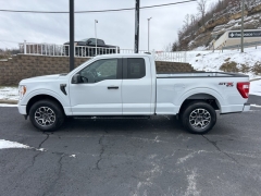 Used 2021  Ford F-150 4WD XL SuperCrew 6&period;5' Box at Clutts Auto Sales near Hazard&comma; KY