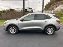 Used 2022 Ford Escape SE AWD at Clutts Auto Sales near Hazard, KY