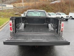 Used 2010  Ford F-150 2WD Reg Cab XL at Clutts Auto Sales near Hazard&comma; KY