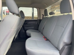 Used 2018  Ram 2500 4WD Crew Cab Tradesman at Clutts Auto Sales near Hazard&comma; KY