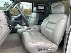 Used 1996  GMC Sierra 1500 2WD Ext Cab SL Sportside at Clutts Auto Sales near Hazard&comma; KY