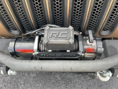 Used 2015  Jeep Wrangler Unlimited 4d Convertible Sahara at Clutts Auto Sales near Hazard&comma; KY