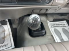 Used 2001  Chevrolet Silverado 3500 Cab-Chassis 2WD Reg Cab 137" at Clutts Auto Sales near Hazard&comma; KY