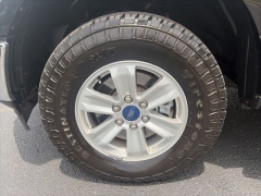 Used 2020  Ford F-150 4WD SuperCrew XLT 5 1&sol;2 at Clutts Auto Sales near Hazard&comma; KY