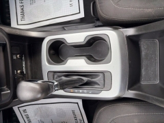 Used 2022  Chevrolet Colorado 4WD Ext Cab 128" LT at Clutts Auto Sales near Hazard&comma; KY