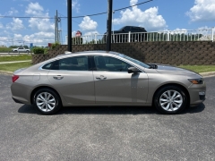 Used 2023 Chevrolet Malibu 4dr Sdn 1LT at Clutts Auto Sales near Hazard, KY