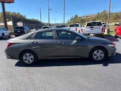 Used 2024  Hyundai Elantra SE IVT at Clutts Auto Sales near Hazard&comma; KY
