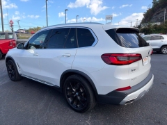 Used 2019  BMW X5 xDrive40i Sports Activity Vehicle at Clutts Auto Sales near Hazard&comma; KY