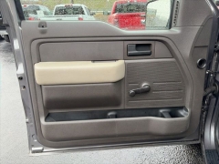 Used 2010  Ford F-150 2WD Reg Cab XL at Clutts Auto Sales near Hazard&comma; KY