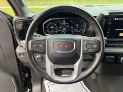 Used 2025  GMC Sierra 1500 4WD Crew Cab 147" SLT at Clutts Auto Sales near Hazard&comma; KY