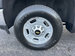 Used 2020 Chevrolet Silverado 2500 4WD Reg Cab WT Longbed Gas at Clutts Auto Sales near Hazard, KY