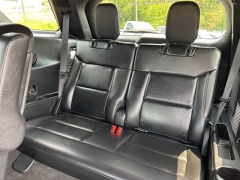 Used 2020 Ford Explorer 4d SUV 4WD Limited 2.3L EcoBoost at Clutts Auto Sales near Hazard, KY