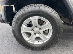 Used 2018  Jeep Wrangler Unlimited 4d SUV 4WD Sport S at Clutts Auto Sales near Hazard&comma; KY