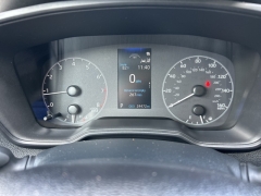 Used 2024 Toyota Corolla LE CVT at Clutts Auto Sales near Hazard, KY