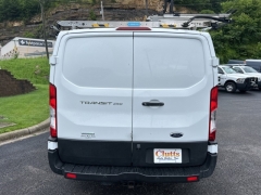 Used 2019 Ford Transit 250 Cargo Van Low Roof Van SWB w/Right Sliding Door at Clutts Auto Sales near Hazard, KY