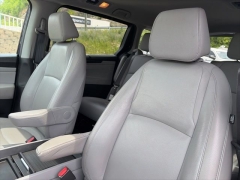 Used 2023  Honda Odyssey EX-L Auto at Clutts Auto Sales near Hazard&comma; KY