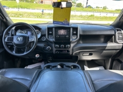 Used 2022 Ram 2500 4WD Tradesman Crew Cab 8' Box at Clutts Auto Sales near Hazard, KY