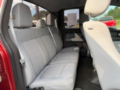 Used 2014  Ford F-150 4WD Supercab STX at Clutts Auto Sales near Hazard&comma; KY