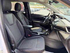 Used 2021  Buick Encore GX AWD 4dr Preferred at Clutts Auto Sales near Hazard&comma; KY
