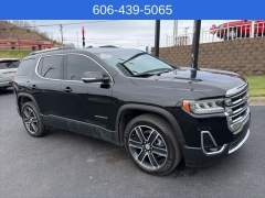 Used 2023  GMC Acadia AWD 4dr SLT at Clutts Auto Sales near Hazard&comma; KY