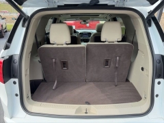 Used 2018  GMC Acadia 4d SUV AWD Denali at Clutts Auto Sales near Hazard&comma; KY