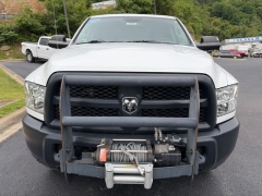 Used 2015  Ram 2500 4WD Crew Cab Tradesman at Clutts Auto Sales near Hazard&comma; KY