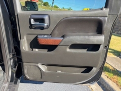 Used 2014  GMC Sierra 1500 4WD Crew Cab SLE at Clutts Auto Sales near Hazard&comma; KY