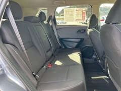 Used 2023  Nissan Rogue AWD S at Clutts Auto Sales near Hazard&comma; KY