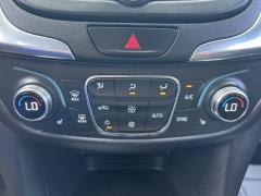 Used 2021 Chevrolet Equinox AWD 4dr LT w/2FL at Clutts Auto Sales near Hazard, KY