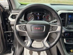 Used 2023  GMC Acadia AWD 4dr SLT at Clutts Auto Sales near Hazard&comma; KY