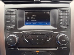 Used 2017  Ford Fusion 4d Sedan SE 2&period;5L at Clutts Auto Sales near Hazard&comma; KY