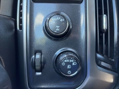 Used 2018  Chevrolet Silverado 1500 4WD Crew Cab LT at Clutts Auto Sales near Hazard&comma; KY