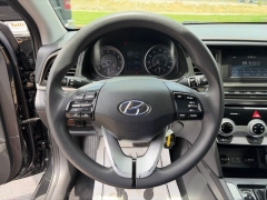 Used 2019  Hyundai Elantra 4d Sedan SE Auto at Clutts Auto Sales near Hazard&comma; KY