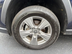 Used 2024  Toyota RAV4 XLE AWD at Clutts Auto Sales near Hazard&comma; KY