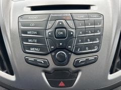 Used 2019 Ford Transit 350 Cargo Van High Roof HD Van at Clutts Auto Sales near Hazard, KY