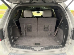 Used 2022  Dodge Durango R&sol;T AWD at Clutts Auto Sales near Hazard&comma; KY