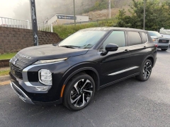Used 2022  Mitsubishi Outlander SE S-AWC at Clutts Auto Sales near Hazard&comma; KY