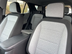 Used 2023  Chevrolet Equinox AWD 4dr LT w&sol;2FL at Clutts Auto Sales near Hazard&comma; KY