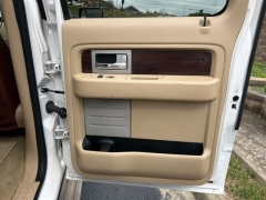 Used 2012  Ford F-150 4WD Supercrew King Ranch 5 1&sol;2 at Clutts Auto Sales near Hazard&comma; KY