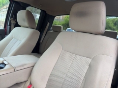 Used 2009  Ford F-150 4WD Supercab XL at Clutts Auto Sales near Hazard&comma; KY