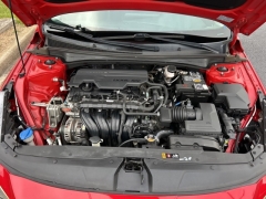 Used 2021  Hyundai Elantra SEL IVT at Clutts Auto Sales near Hazard&comma; KY