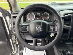 Used 2018  Ram 2500 4WD Crew Cab Tradesman at Clutts Auto Sales near Hazard&comma; KY