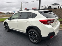 Used 2023  Subaru Crosstrek CVT at Clutts Auto Sales near Hazard, KY