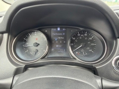 Used 2022  Nissan Rogue Sport AWD SL at Clutts Auto Sales near Hazard&comma; KY