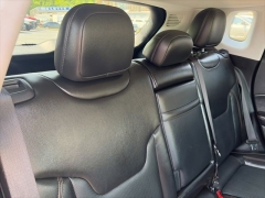 Used 2019  Jeep Compass 4d SUV 4WD Limited at Clutts Auto Sales near Hazard&comma; KY