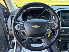 Used 2022  Chevrolet Colorado 4WD Ext Cab 128" LT at Clutts Auto Sales near Hazard&comma; KY