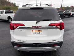 Used 2018  GMC Acadia 4d SUV AWD SLE-2 V6 at Clutts Auto Sales near Hazard&comma; KY
