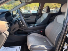 Used 2022  Hyundai Santa Fe SEL FWD at Clutts Auto Sales near Hazard&comma; KY