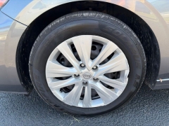 Used 2024  Nissan Sentra S CVT at Clutts Auto Sales near Hazard&comma; KY
