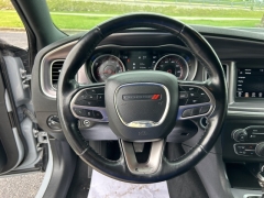 Used 2021 Dodge Charger SXT RWD at Clutts Auto Sales near Hazard, KY